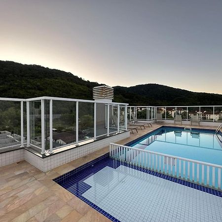 Temporada Praia Das Toninhas Ubatuba 304 Экстерьер фото