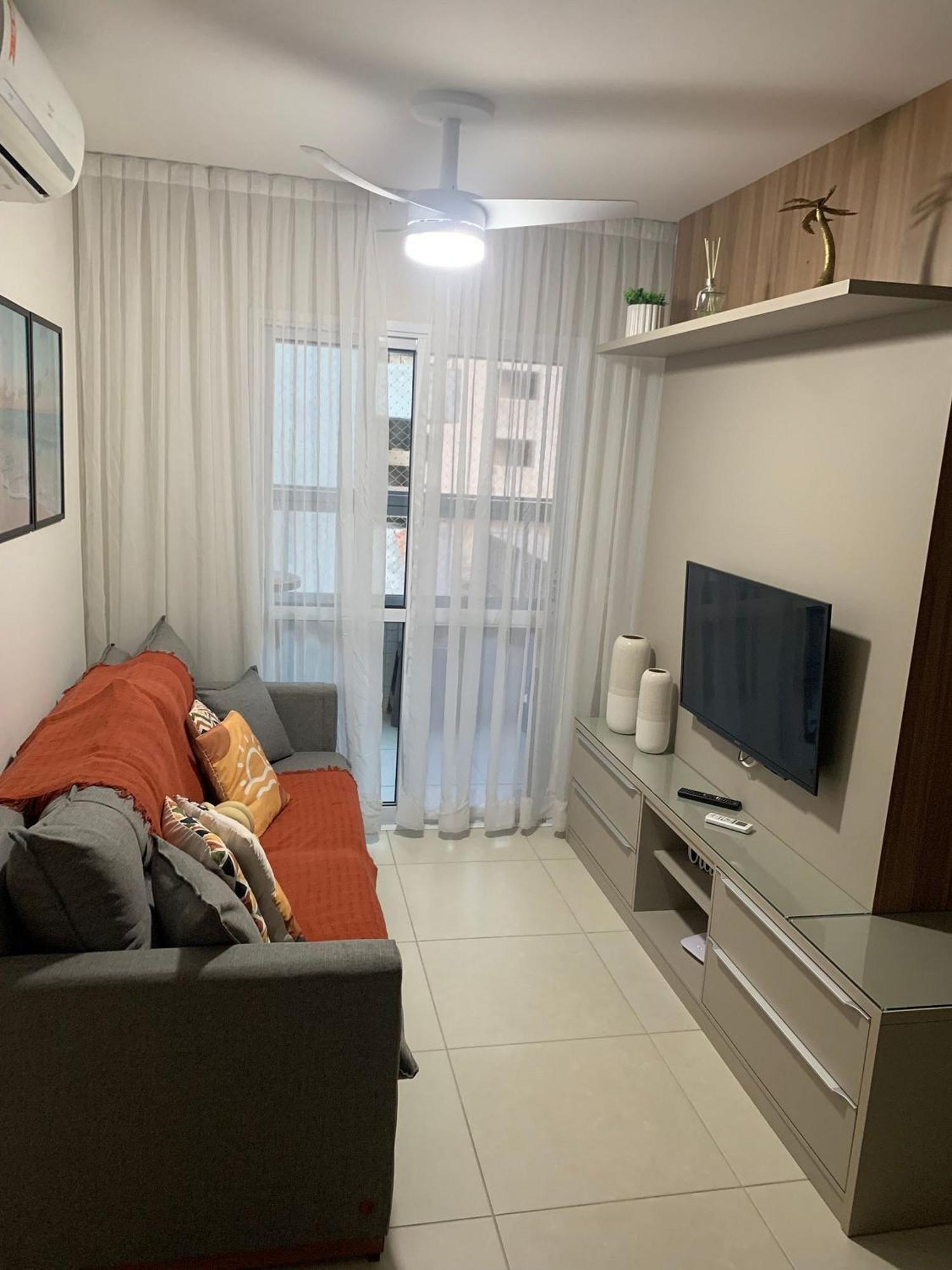 Temporada Praia Das Toninhas Ubatuba 304 Экстерьер фото